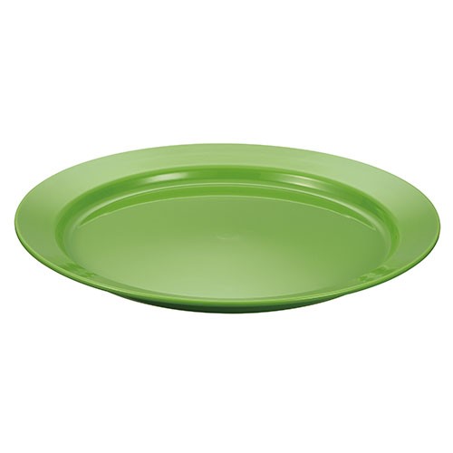 COLEMAN JAPAN Nordic Color Plate 4pc.