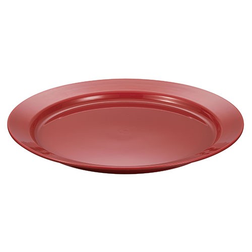 COLEMAN JAPAN Nordic Color Plate 4pc.