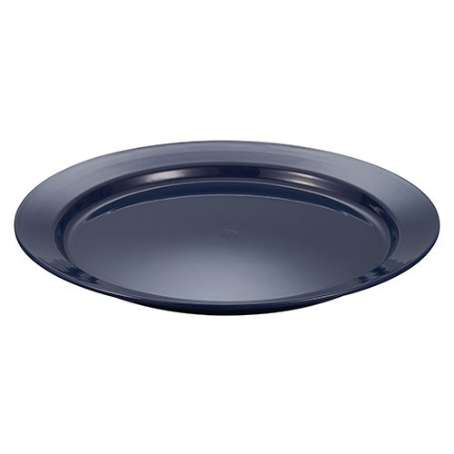 COLEMAN JAPAN Nordic Color Plate 4pc.