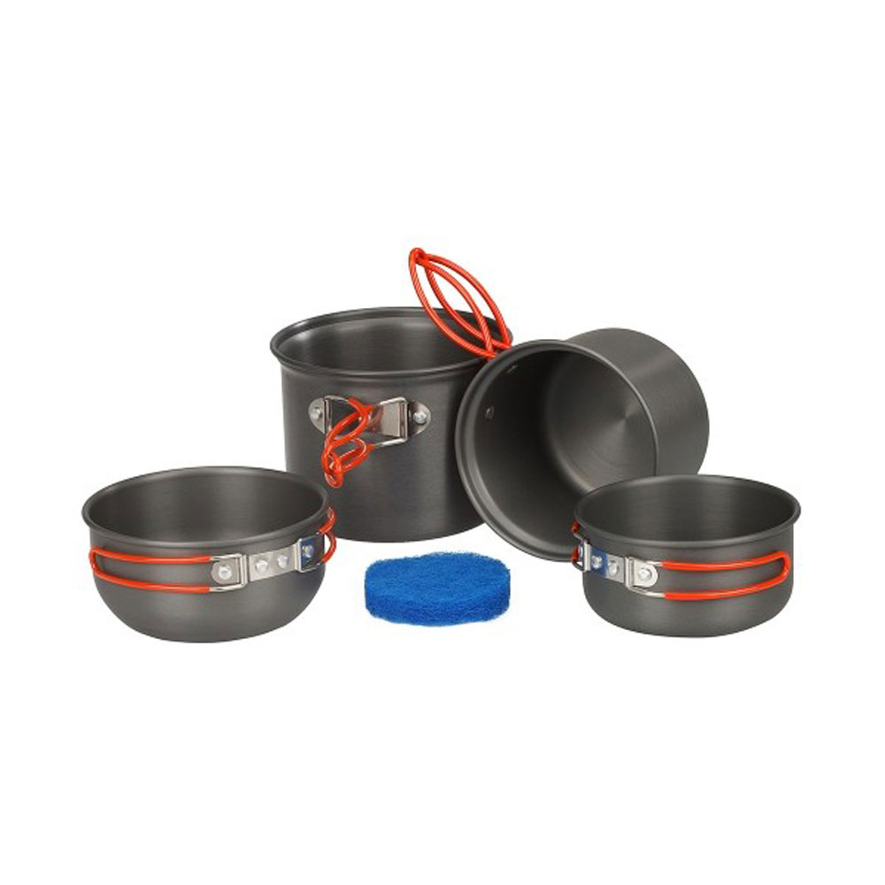 Fire-Maple FMC-208 Cookware