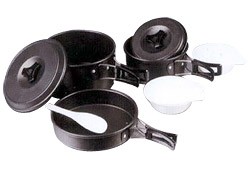 FIRE-MAPLE FMC-201 COOKWARE