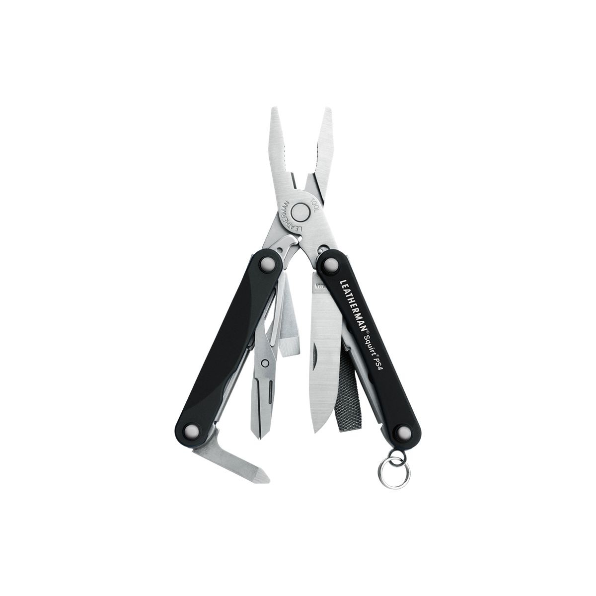 Leatherman SKELETOOL SX PEG