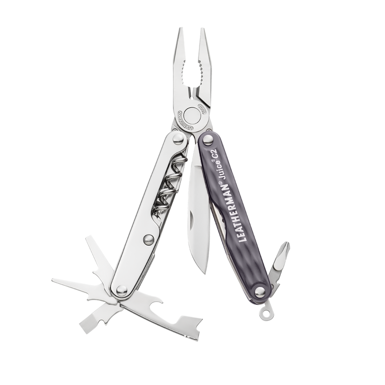 Leatherman Juice C2