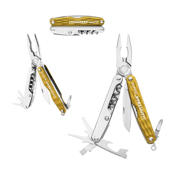 Leatherman Juice C2