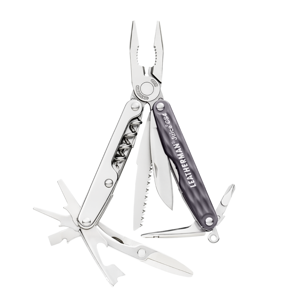 Leatherman Juice CS4