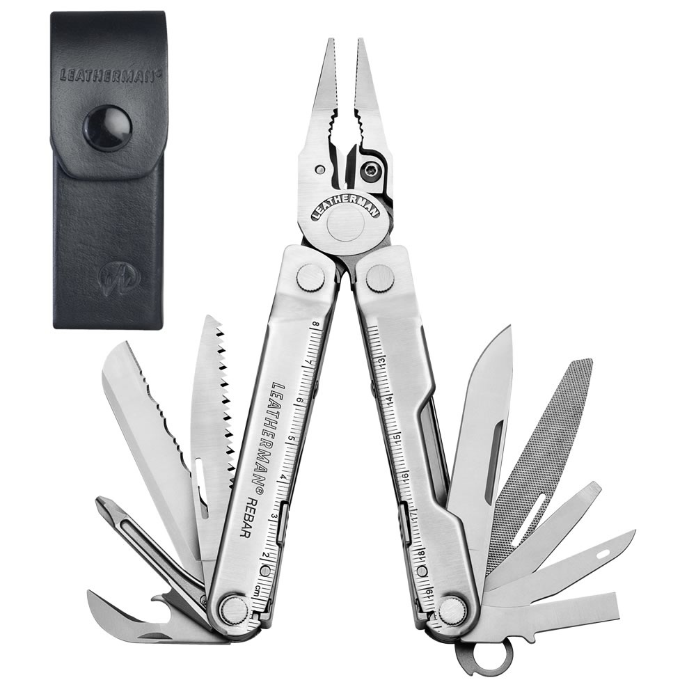 LETHERMAN REBAR STANDARD SHEATH