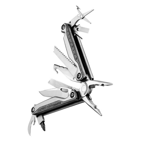 Leatherman Charge TTi (ซองผ้า)