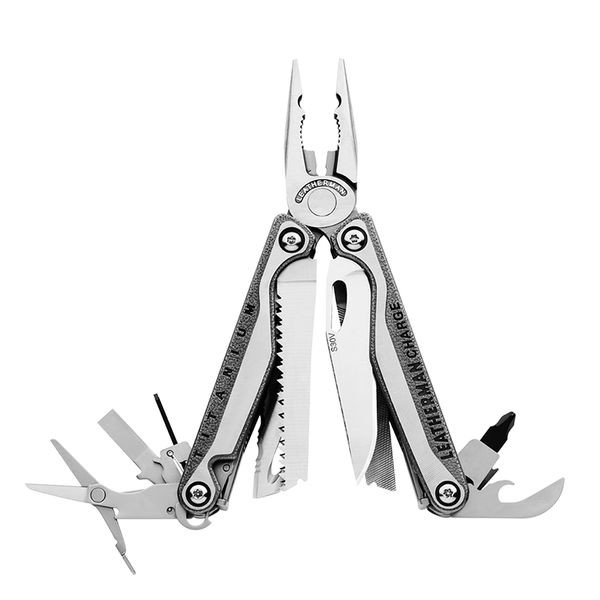 Leatherman Charge TTi (ซองผ้า)
