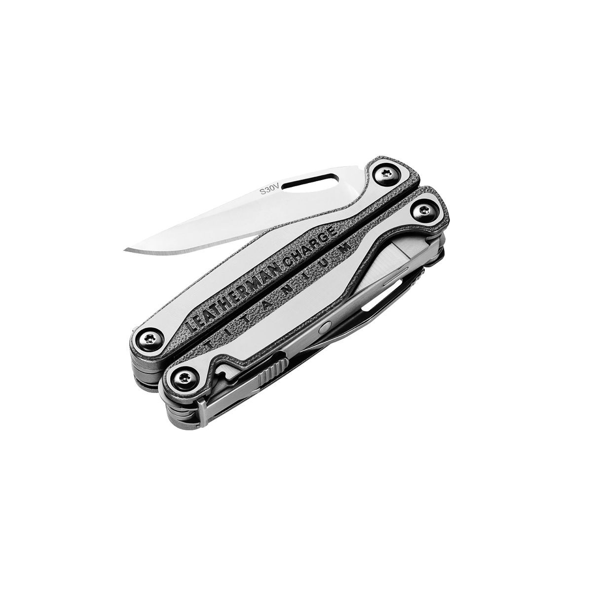 Leatherman Charge TTi (ซองผ้า)