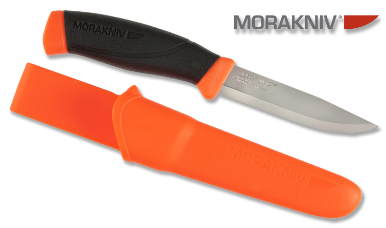 Morakniv Companion