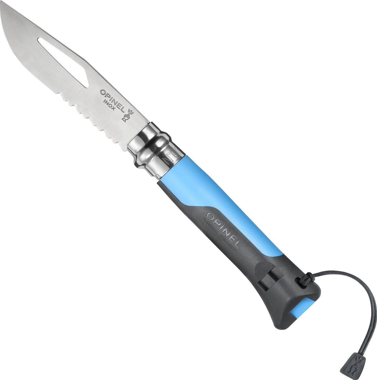 Opinel No.08 OUTDOOR (OUT OF STOCK) Opinel No.08 OUTDOOR (OUT OF STOCK)
