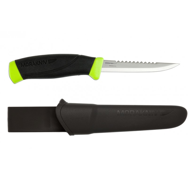 Morakniv Fishing Comfort Scaler 98