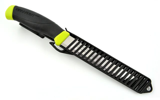 Morakniv Fishing Comfort Scaler 150