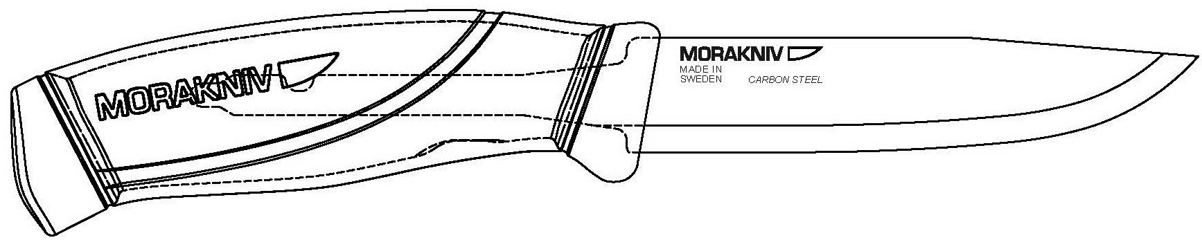 Morakniv flex Morakniv flex