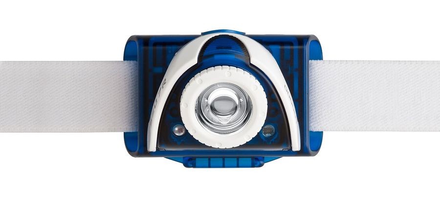 Led Lenser SEO7 RECHARGE W/CREE LED
