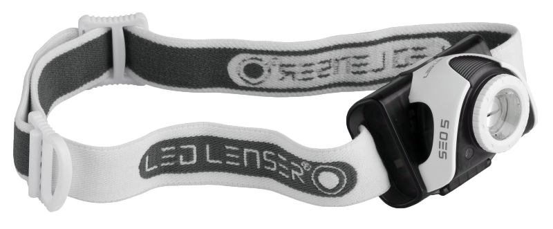 Led Lenser SEO5