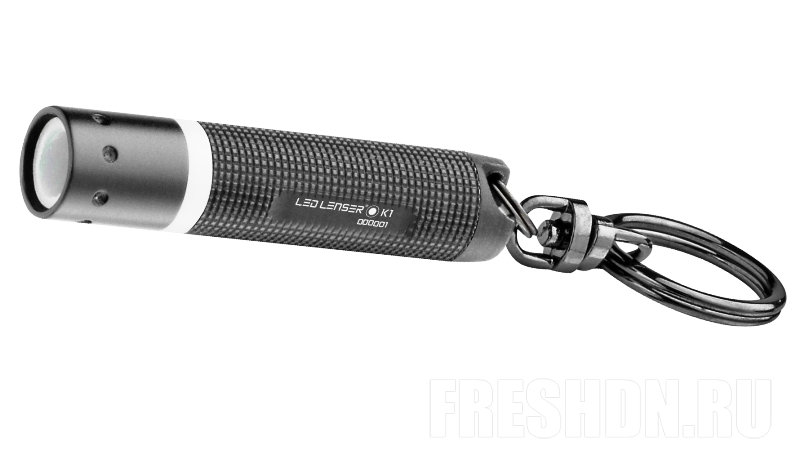 Led Lenser รุ่น K1-L