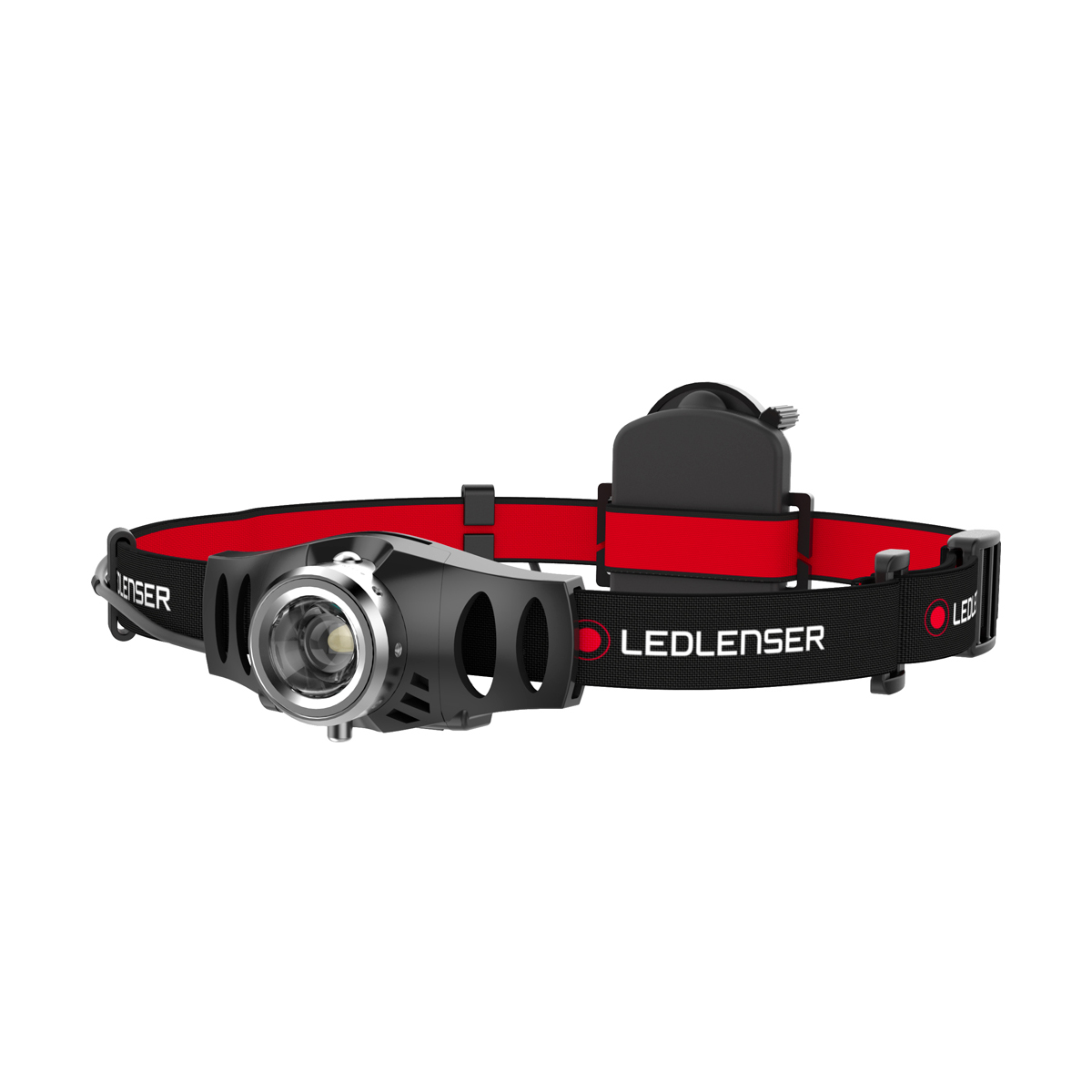 LED Lenser H3.2 BOX