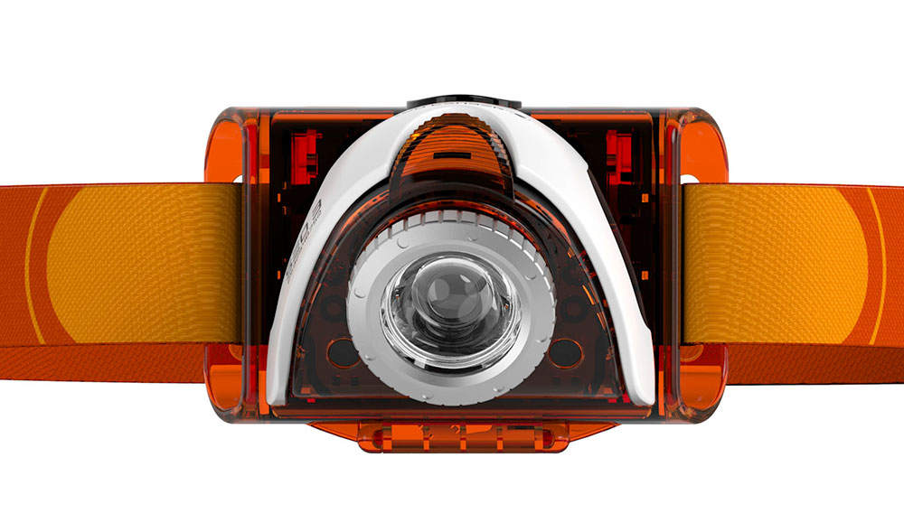 LED Lenser SEO 3 LED Lenser SEO 3