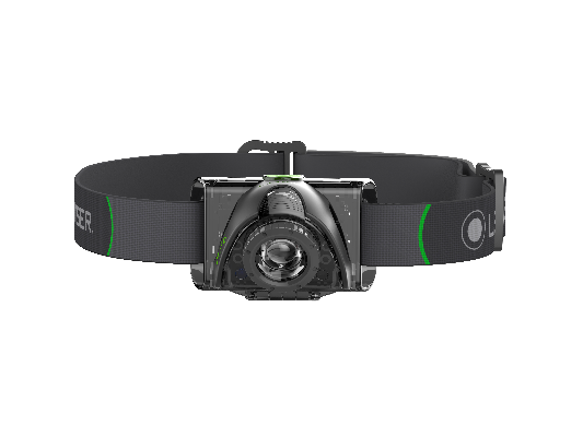 LED LENSER MH6