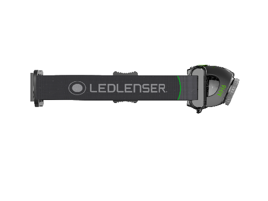 LED LENSER MH6 LED LENSER MH6