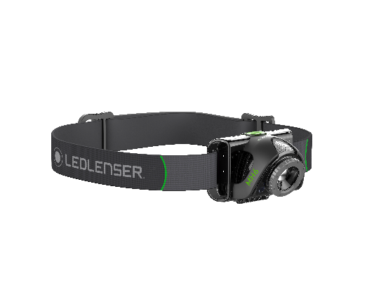 LED LENSER MH6 LED LENSER MH6