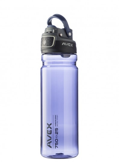 AVEX FREEFLOW HYDRATION AVEX FREEFLOW HYDRATION