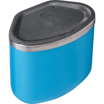 MSR MUG STAINLESS STEEL