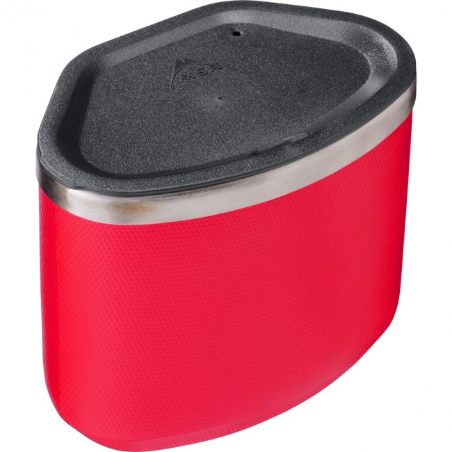 MSR MUG STAINLESS STEEL