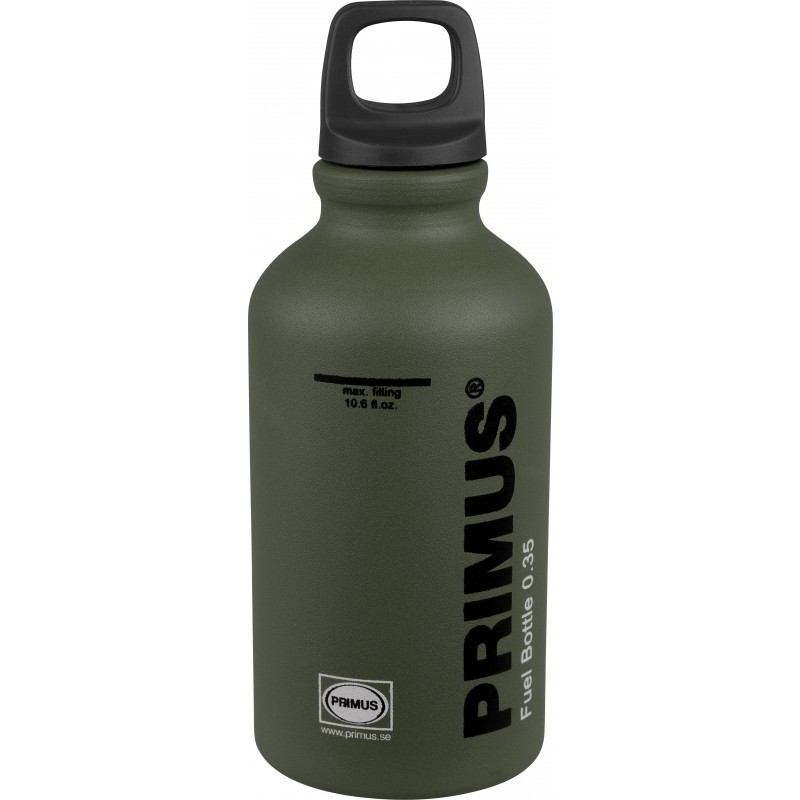 PRIMUS FUEL BOTTLE Green