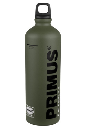 PRIMUS FUEL BOTTLE Green