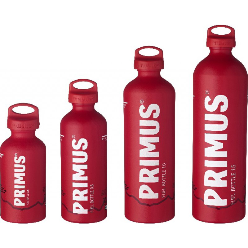PRIMUS FUEL BOTTLE 1.0 L Double lock