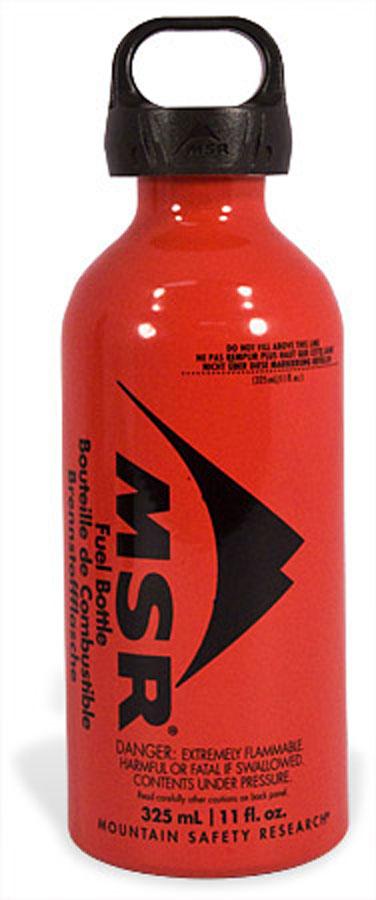 MSR Fuel Bottle, CRP Cap