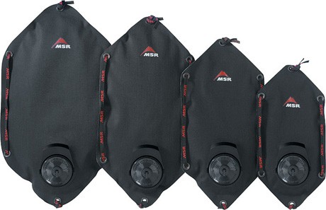 MSR Dromedary Bag