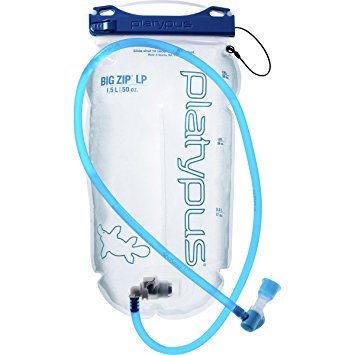 Platypus Big Zip LP