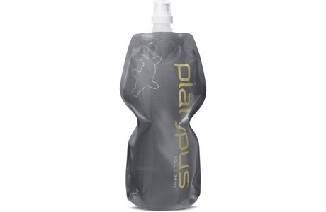 Platypus SoftBottle 0.5 L. Push-Pull Cap
