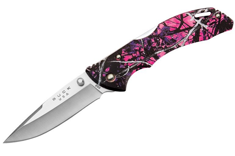 BUCK 285 BANTAM