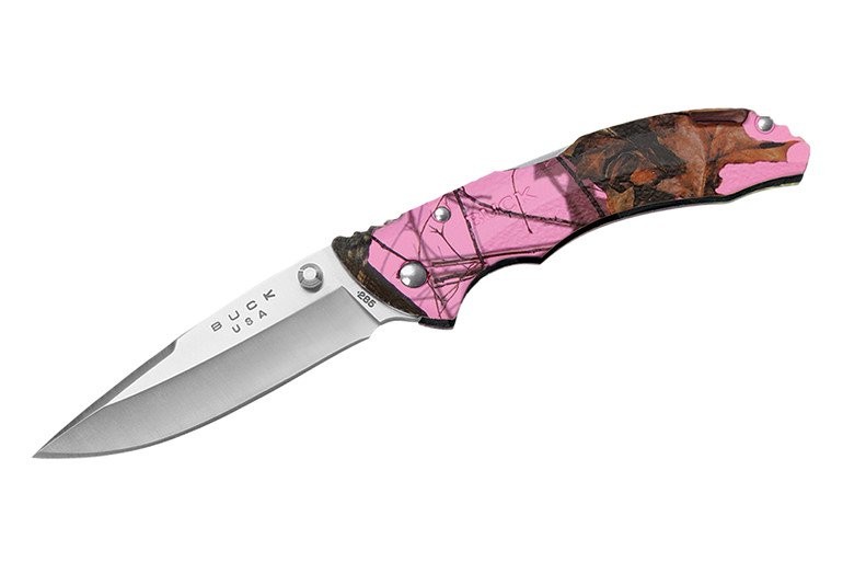 BUCK 285 BANTAM