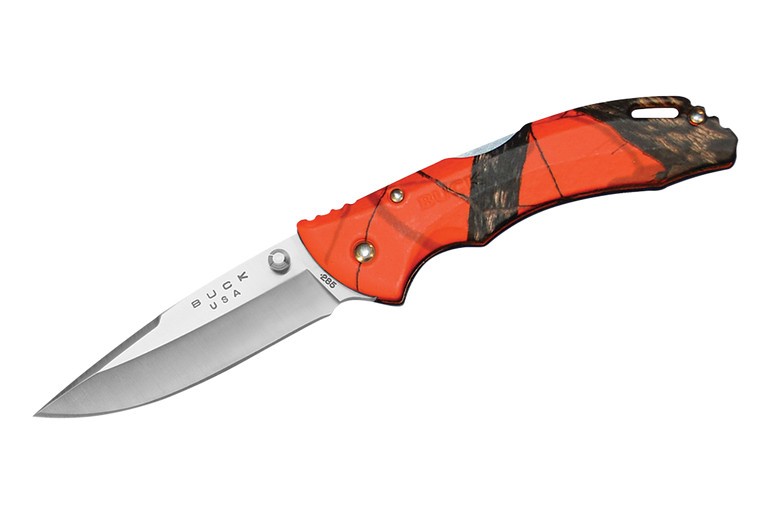 BUCK 285 BANTAM