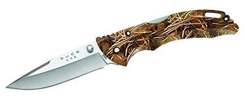 BUCK 285 BANTAM