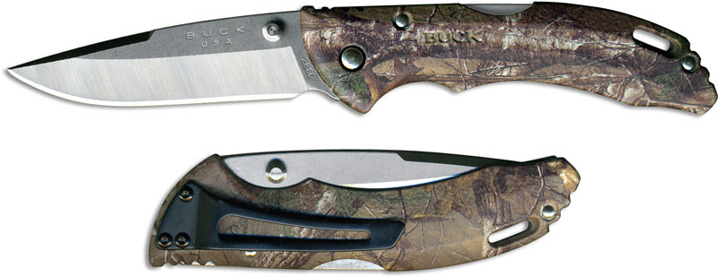 BUCK 285 BANTAM BUCK 285 BANTAM
