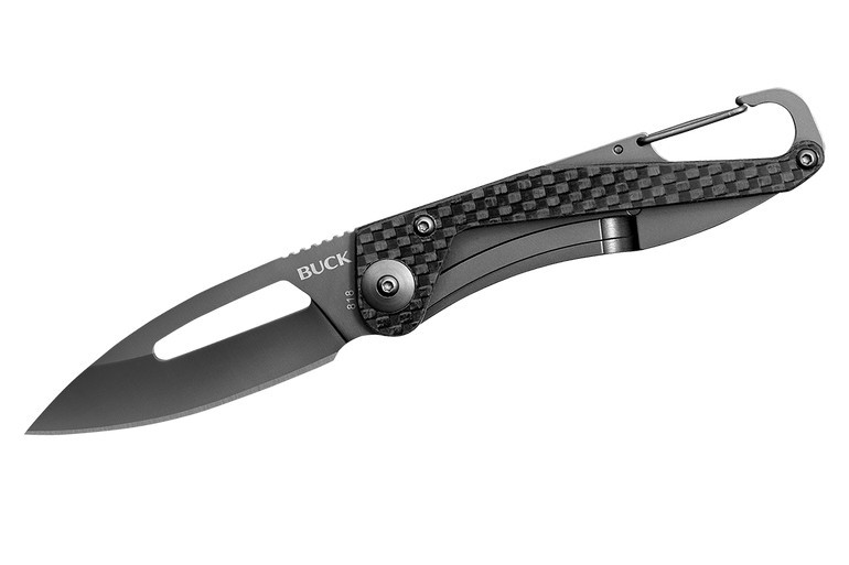 BUCK APEX SERIES BUCK APEX SERIES