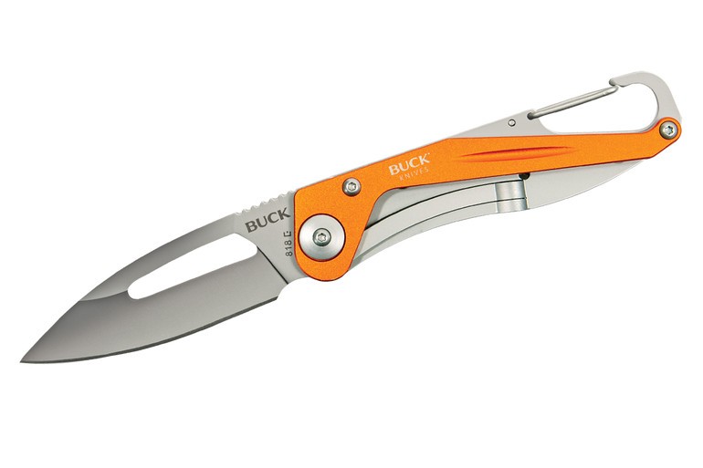 BUCK APEX SERIES BUCK APEX SERIES