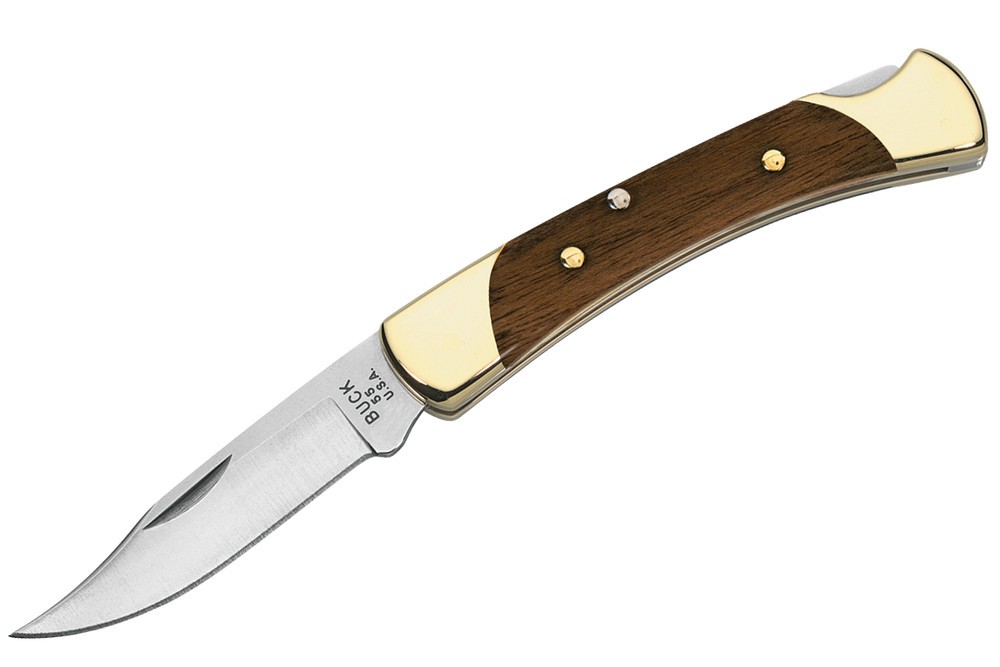 BUCK THE 55 BUCK THE 55