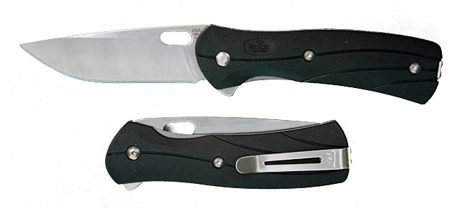 BUCK 340 VANTAGE SELECT BUCK 340 VANTAGE SELECT