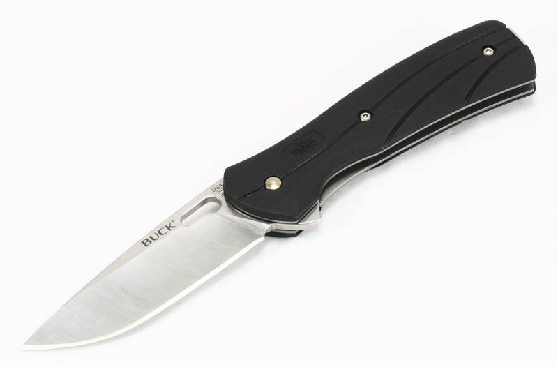 BUCK 345 VANTAGE SELECT