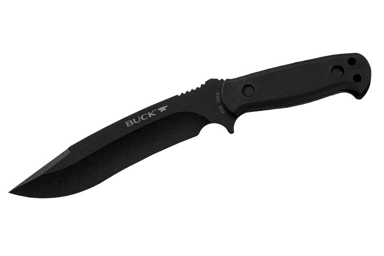 BUCK REAPER