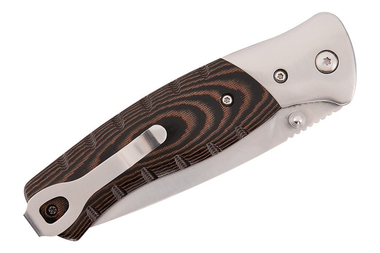 BUCK 835 SMALL FOLDING SELKIRK BUCK 835 SMALL FOLDING SELKIRK