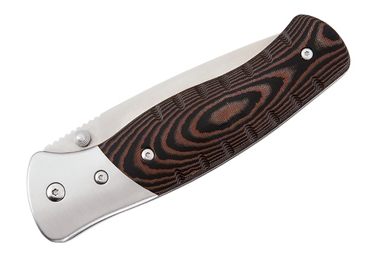 BUCK FOLDING SELKIRK