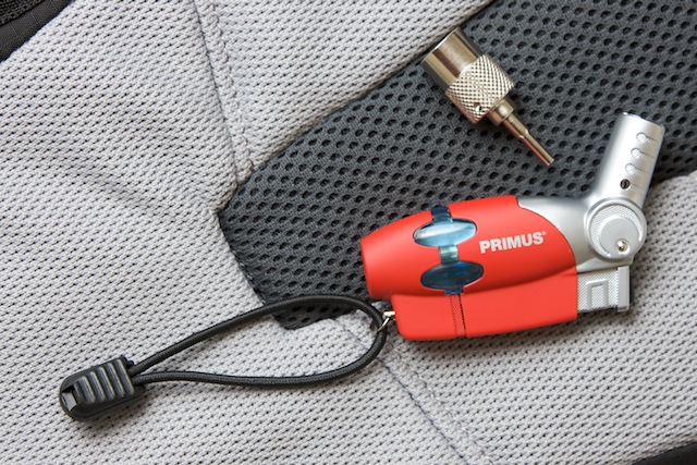 Primus Filling Adaptor